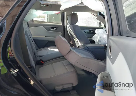 2021 Chevrolet Blazer Fwd 2Lt z USA, uszkodzony, nr VIN 3GNKBCR41MS582545